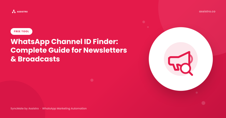 WhatsApp-Channel-ID-Finder